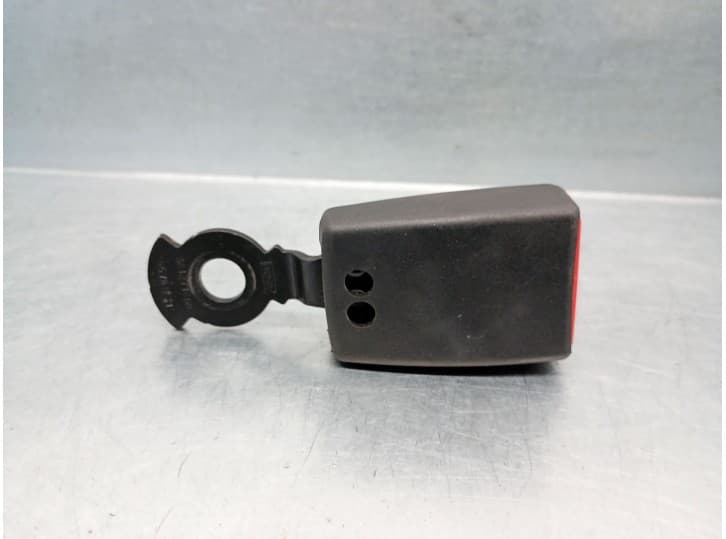 Recambio de enganche cinturon trasero izquierdo para ford transit connect v408 furgón/monospace 1.6 tdci referencia OEM IAM DT11
