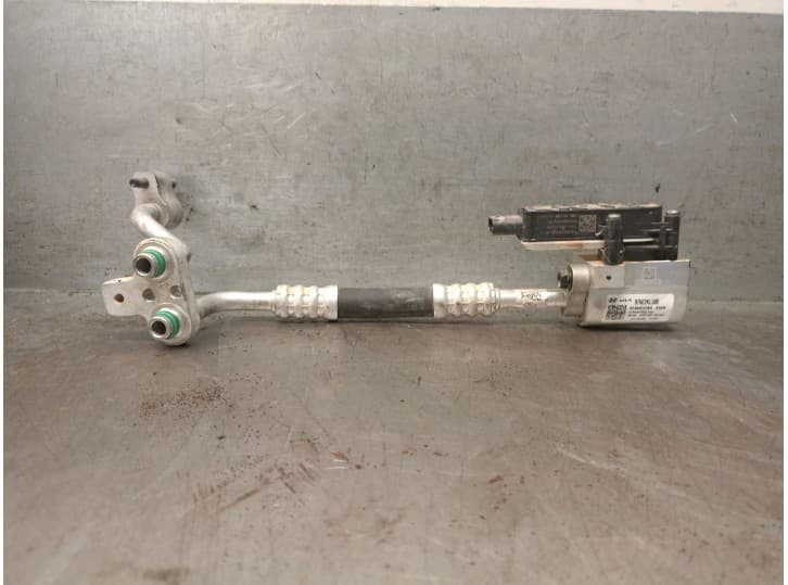 Recambio de valvula expansion para hyundai kona furgoneta/suv (os, ose, osi) ev referencia OEM IAM 976E2KL500 976E2KL500