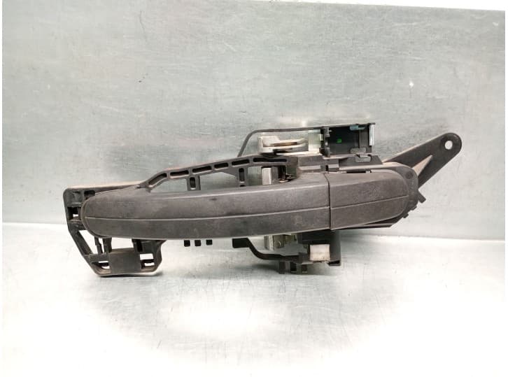 Recambio de maneta exterior trasera izquierda para ford transit connect v408 furgón/monospace 1.6 tdci referencia OEM IAM DT11V2
