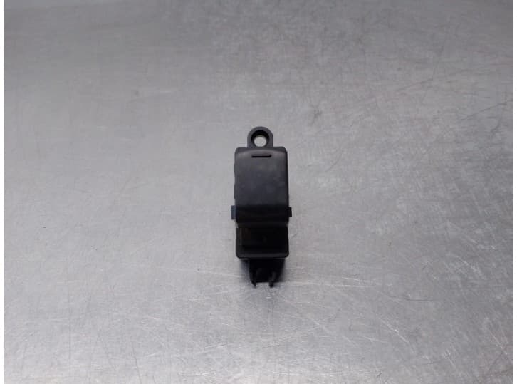 Recambio de mando elevalunas trasero izquierdo para nissan x-trail ii (t31) 2.0 dci referencia OEM IAM 25411JG000 5 PUERTAS