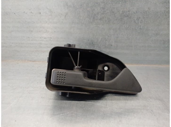 Recambio de maneta interior trasera izquierda para ford sierra ii hatchback (gbc, gbg) 2.0 i referencia OEM IAM 88BBA22601AB 88B
