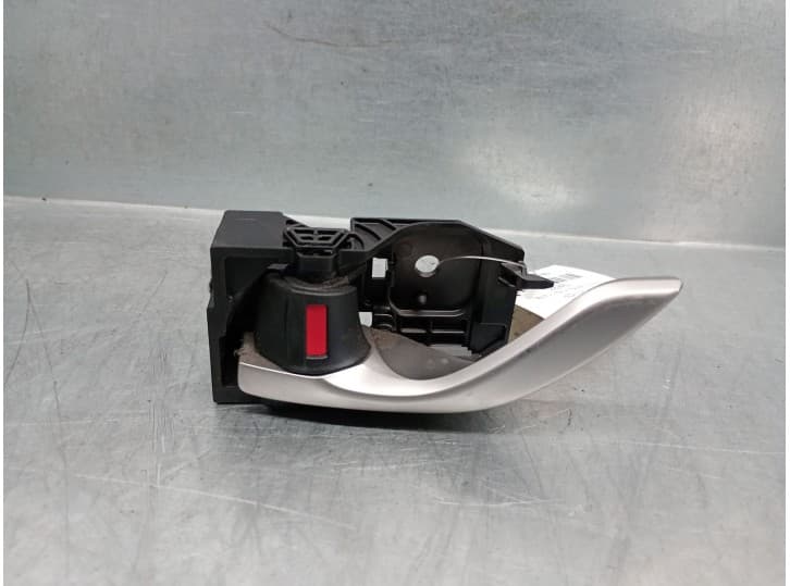 Recambio de maneta interior trasera izquierda para mazda 3 sedán (bm_, bn_) 2.2 d referencia OEM IAM BHN959330B BHN959330B