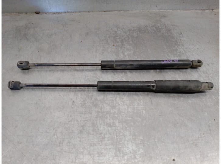 Recambio de amortiguadores capo para mercedes-benz clk descapotable (a208) clk 230 kompressor (208.447) referencia OEM IAM A2088