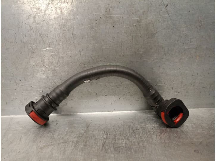 Recambio de tubo para hyundai kona furgoneta/suv (os, ose, osi) ev referencia OEM IAM 25450BF000