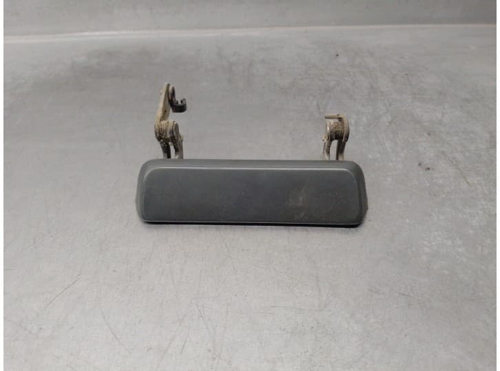 Recambio de maneta exterior trasera derecha para opel kadett e (t85) 1.6 s (c19, d19) referencia OEM IAM 138142 4 PUERTAS