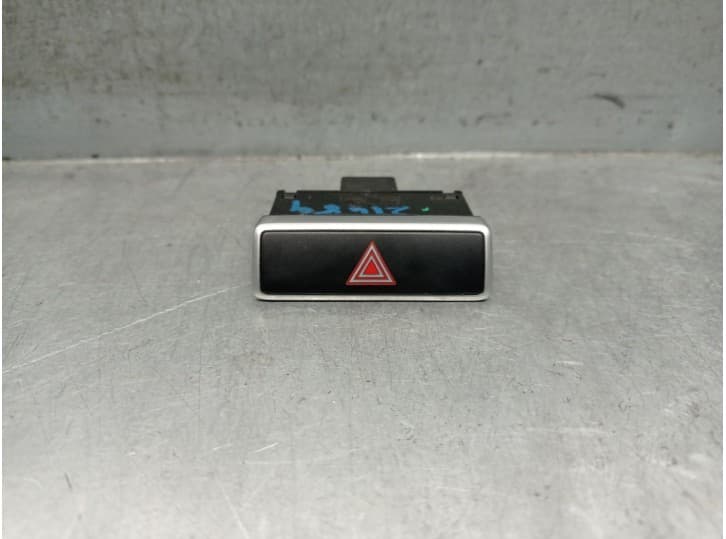 Recambio de warning para volkswagen sharan (7n1, 7n2) 2.0 tdi referencia OEM IAM 7N0953509B
