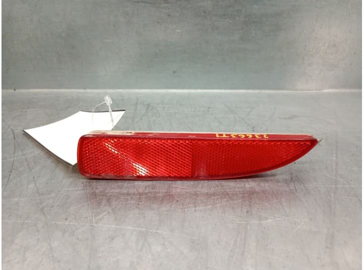 Recambio de piloto trasero izquierdo paragolpes para mazda 3 sedán (bm_, bn_) 2.2 d referencia OEM IAM D350515L0E D350515L0E