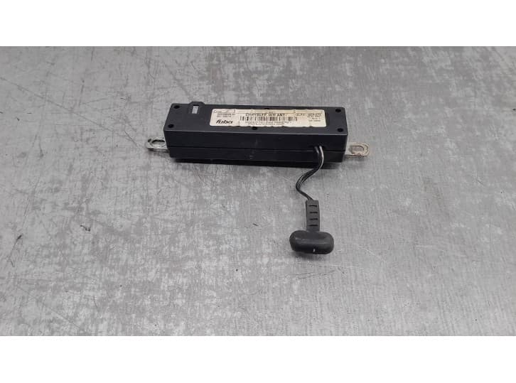 Recambio de antena para jeep grand cherokee iii (wh, wk) 3.0 crd 4x4 referencia OEM IAM 56038699