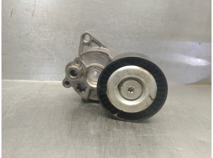 Recambio de tensor correa auxiliar para mercedes-benz sprinter 3-t furgoneta (b903) 311 cdi (903.661, 903.662, 903.663) referenc