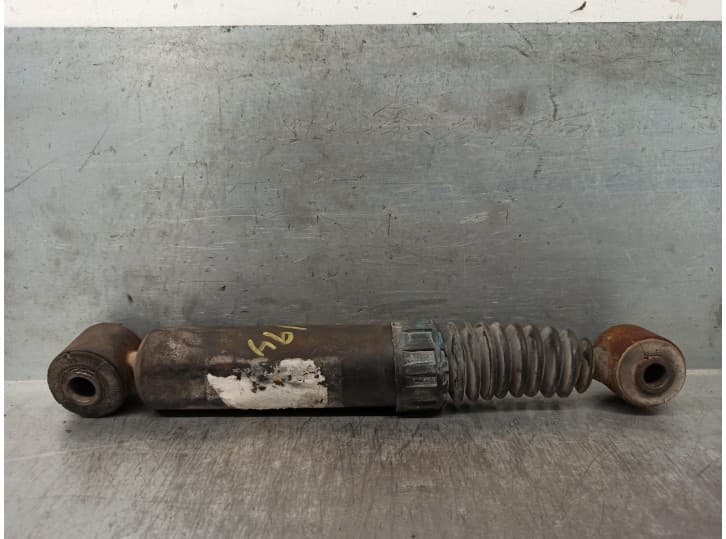 Recambio de amortiguador trasero izquierdo para peugeot 106 i (1a, 1c) 1.1 referencia OEM IAM 5206R0