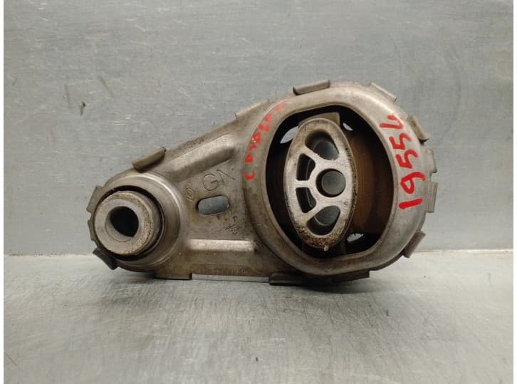 Recambio de soporte motor para renault megane iii hatchback (bz0/1_, b3_) 1.5 dci (bz09, bz0d, bz1w, bz29, bz14) referencia OEM