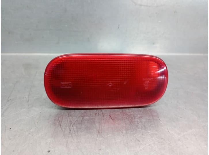 Recambio de luz central de freno para peugeot expert furgoneta (222) 2.0 hdi referencia OEM IAM 6351AR 6351AR