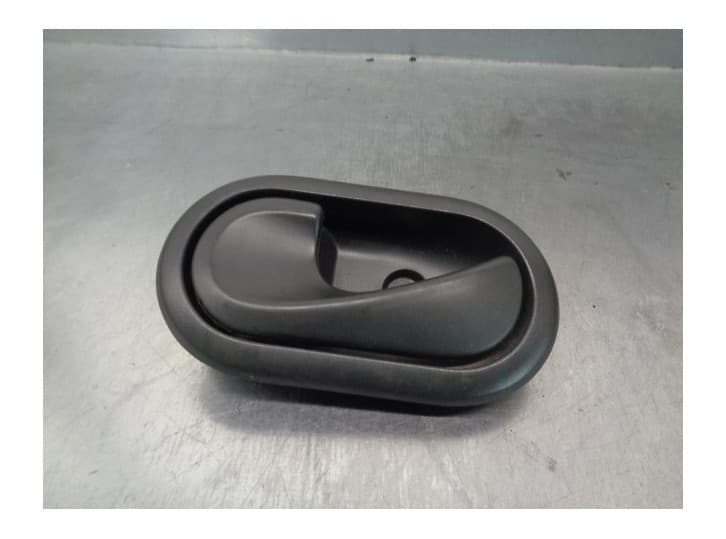 Recambio de maneta interior trasera izquierda para dacia lodgy (js_) 1.5 dci referencia OEM IAM 8200733848 5 PUERTAS