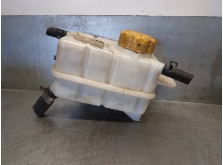 Recambio de deposito expansion para chevrolet aveo / kalos hatchback (t250, t255) 1.4 referencia OEM IAM 96930818