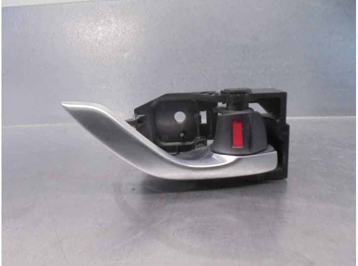 Recambio de maneta interior delantera derecha para mazda cx-5 (ke, gh) 2.2 d awd (ke102) referencia OEM IAM KD5358330 5 PUERTAS