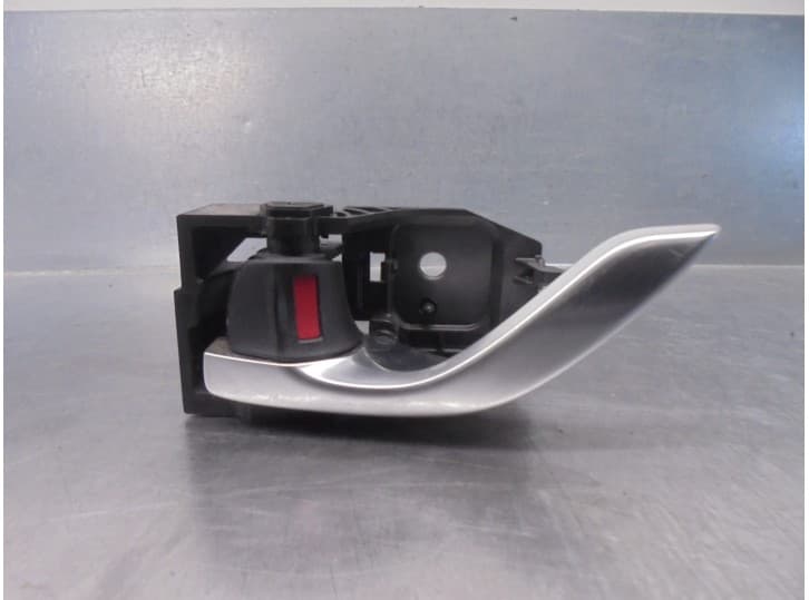 Recambio de maneta interior delantera izquierda para mazda cx-5 (ke, gh) 2.2 d awd (ke102) referencia OEM IAM KD5359330 5 PUERT