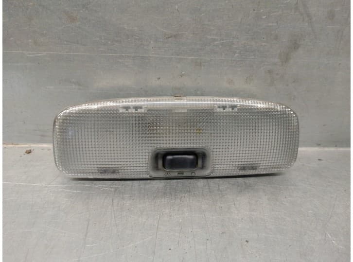 Recambio de luz interior para ford focus ii (da_, hcp, dp) 1.6 tdci referencia OEM IAM 3S7A13776AA