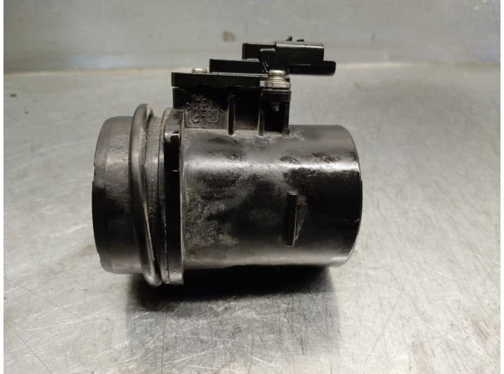 Recambio de caudalimetro para peugeot partner kombi 1.6 16v hdi cat referencia OEM IAM 9683282980 AFH5024 HITACHI