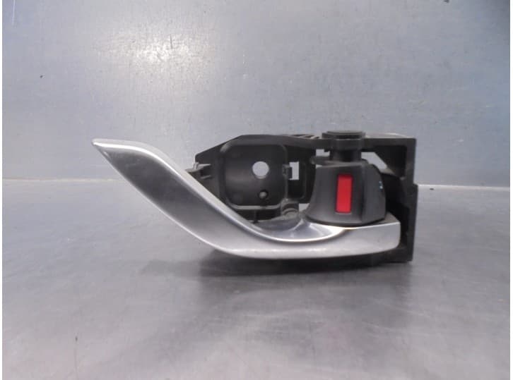 Recambio de maneta interior trasera derecha para mazda cx-5 (ke, gh) 2.2 d awd (ke102) referencia OEM IAM KD5358330 5 PUERTAS