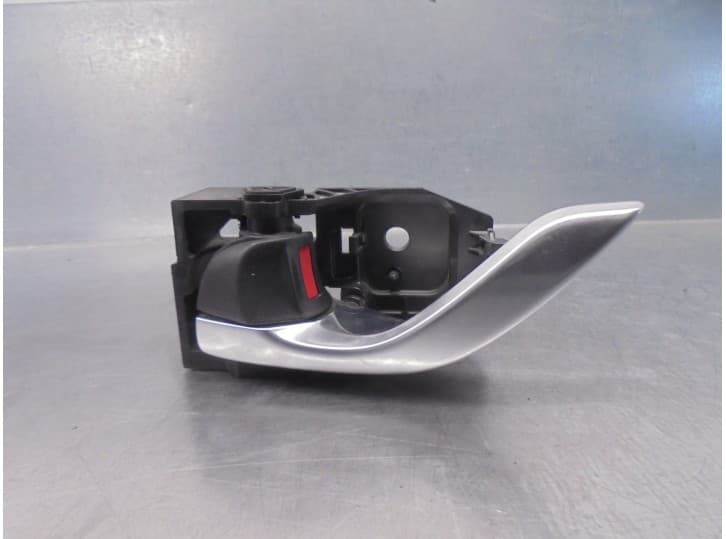 Recambio de maneta interior trasera izquierda para mazda cx-5 (ke, gh) 2.2 d awd (ke102) referencia OEM IAM KD5359330 5 PUERTAS