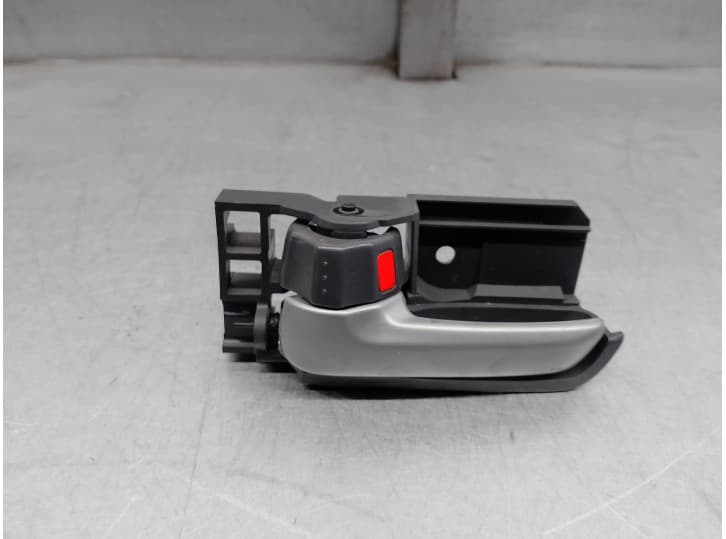 Recambio de maneta interior trasera izquierda para suzuki alto vii (gf, ha25_, ha35_) 1.0 (amf310) referencia OEM IAM 8313075J0