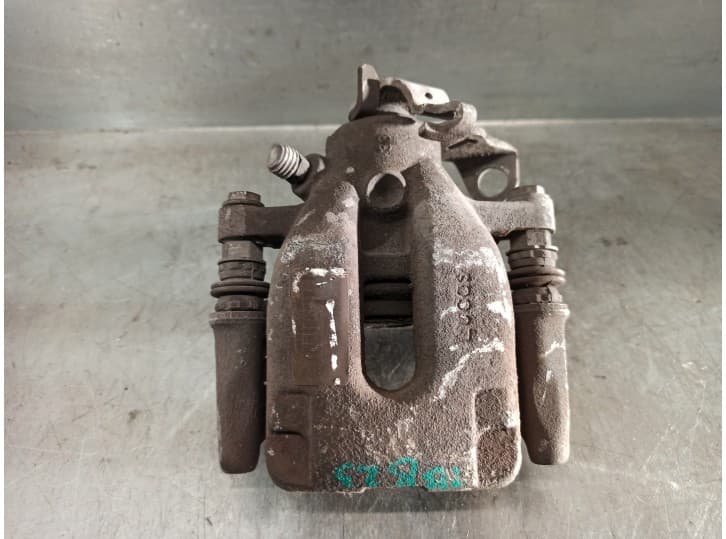 Recambio de pinza freno trasera izquierda para citroën c4 i sedán 1.6 16v referencia OEM IAM 4400N4 LUCAS