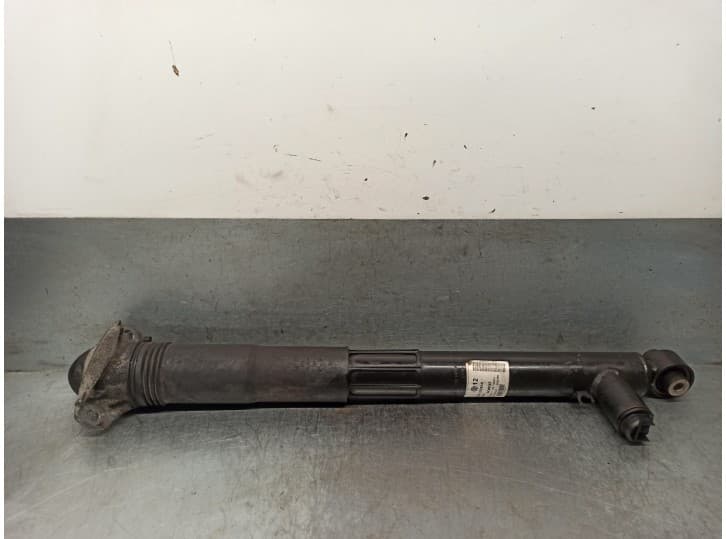 Recambio de amortiguador trasero izquierdo para volkswagen golf vii (5g1, bq1, be1, be2) 2.0 gti referencia OEM IAM 5Q0512009AK
