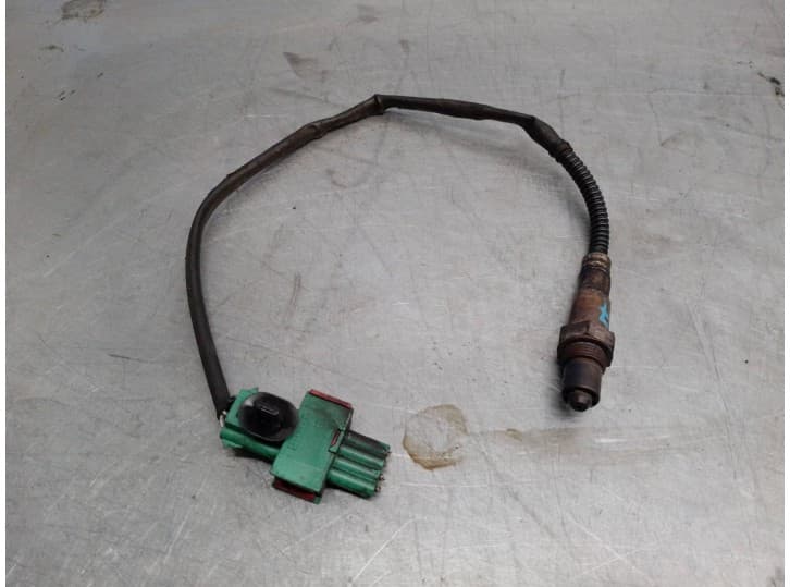 Recambio de sonda lambda para renault laguna ii grandtour (kg0/1_) 3.0 v6 24v (kg0d, kg01) referencia OEM IAM 0258006027 BOSCH