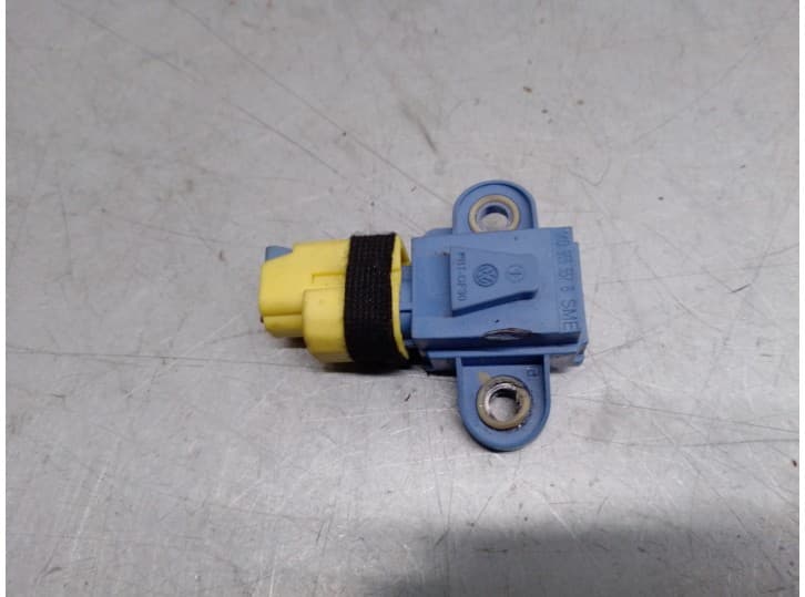 Recambio de sensor impacto para volkswagen golf v (1k1) 1.9 tdi referencia OEM IAM 1K0955557