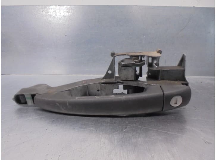 Recambio de maneta exterior delantera izquierda para peugeot expert furgoneta (vf3a_, vf3u_, vf3x_) 1.6 hdi 90 16v referencia OE
