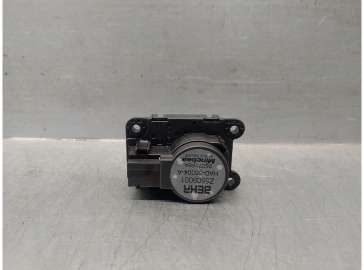 Recambio de motor calefaccion para citroën ds3 (sa_) 1.2 thp 110 referencia OEM IAM Z5509001 DE TRAMPILLA