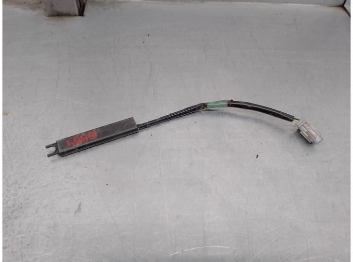 Recambio de modulo electronico para nissan 370z coupé (z34) 3.7 referencia OEM IAM 5WK48774