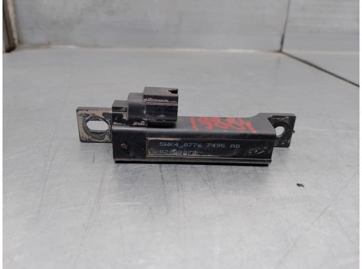 Recambio de modulo electronico para nissan 370z coupé (z34) 3.7 referencia OEM IAM 5WK48776