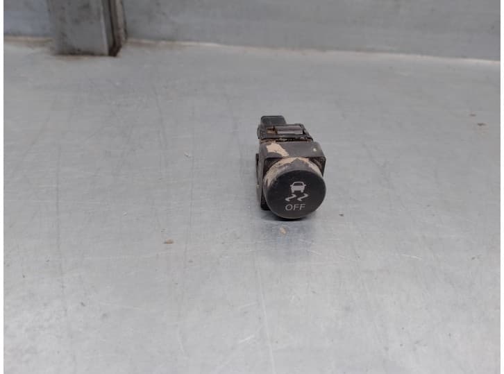 Recambio de interruptor para nissan 370z coupé (z34) 3.7 referencia OEM IAM 06019