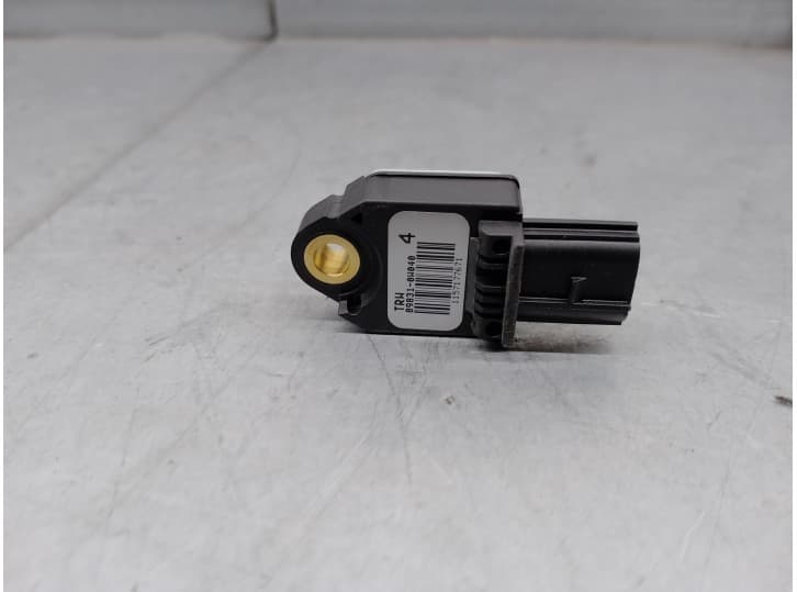 Recambio de sensor impacto para lexus is ii (_e2_) 220d (ale20) referencia OEM IAM 898310W040 TRW