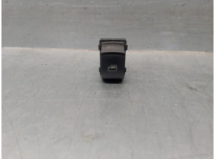 Recambio de mando elevalunas delantero derecho para volkswagen golf iv (1j1) 1.9 tdi referencia OEM IAM 4F0959855 4F0959855