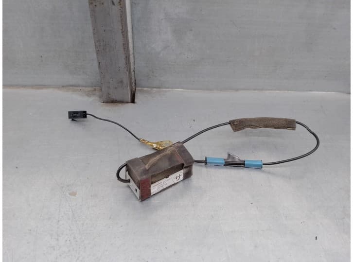 Recambio de modulo electronico para nissan 370z coupé (z34) 3.7 referencia OEM IAM EP1446DP