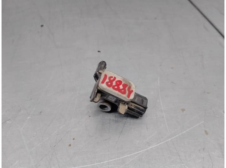 Recambio de sensor impacto para nissan 370z coupé (z34) 3.7 referencia OEM IAM 985811EA0A
