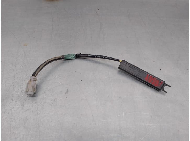 Recambio de modulo electronico para nissan 370z coupé (z34) 3.7 referencia OEM IAM 5WK48774