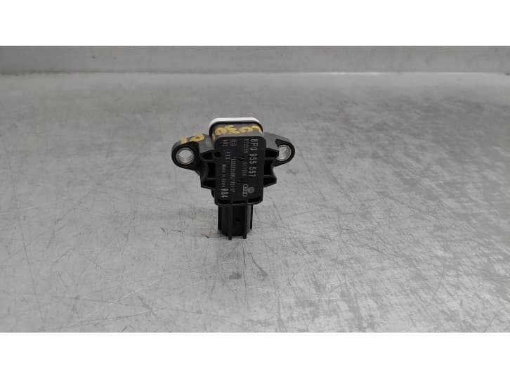 Recambio de sensor impacto para audi a3 sportback (8pa) 2.0 tdi 16v referencia OEM IAM 8P0955557