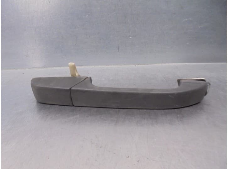 Recambio de maneta exterior trasera izquierda para volvo 440 (445) 1.7 referencia OEM IAM 3417047 5 PUERTAS