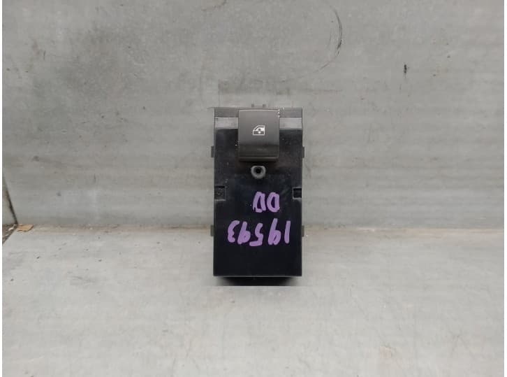 Recambio de mando elevalunas delantero derecho para opel astra k sports tourer (b16) 1.6 cdti (35) referencia OEM IAM 13408448