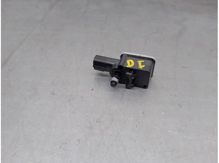 Recambio de sensor impacto para opel astra k sports tourer (b16) 1.6 cdti (35) referencia OEM IAM 13576422