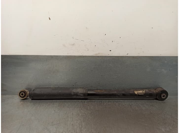 Recambio de amortiguador trasero izquierdo para ford sierra ii hatchback (gbc, gbg) 2.0 i referencia OEM IAM 90BB18080BA