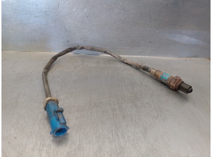 Recambio de sonda lambda para ford focus ii (da_, hcp, dp) 1.6 referencia OEM IAM 3M519G444BB 3M519G444BB