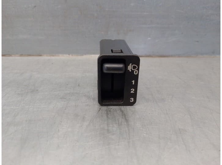 Recambio de interruptor para land rover freelander i soft top (l314) 2.0 td4 4x4 referencia OEM IAM 01645 ST3A