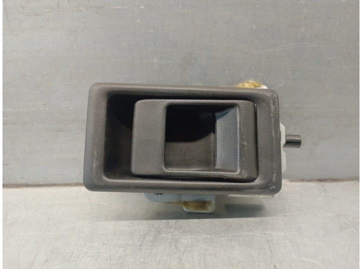 Recambio de maneta interior delantera derecha para land rover freelander i soft top (l314) 2.0 td4 4x4 referencia OEM IAM FVC102
