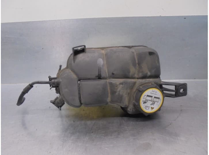 Recambio de deposito expansion para volvo v60 i (155) d3 / d4 referencia OEM IAM 6G918K218D2L4A 6G918K218D