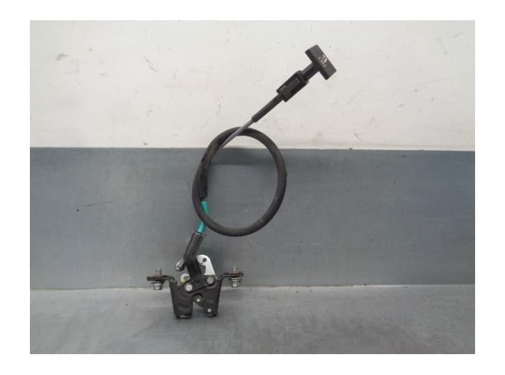 Recambio de cerradura asientos traseros para kia optima (jf) 1.7 crdi referencia OEM IAM 89730D4000