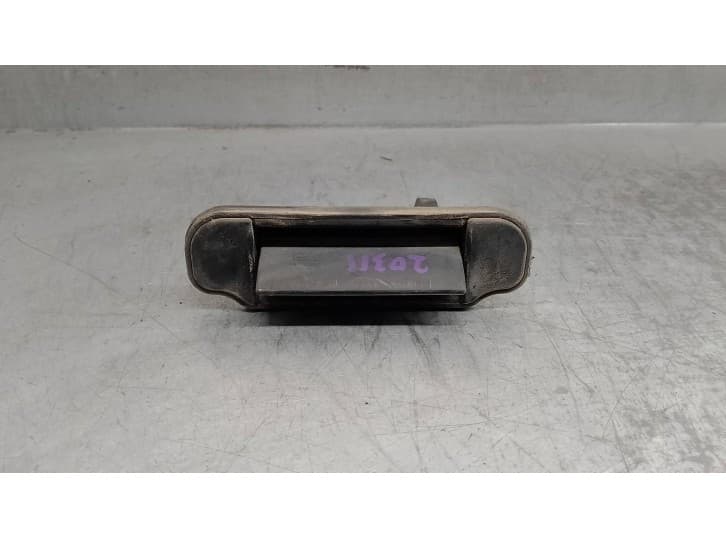 Recambio de maneta exterior porton para mazda 323 f vi hatchback (bj) 2.0 td referencia OEM IAM B25R62410A